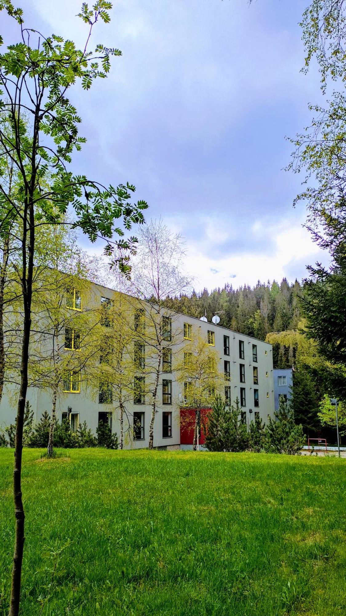 Plne Vybaveny Apartman Pod Mumlavskym Vodopadem, Zahrada S Ohnistem, Idealni Vychozi Bod Pro Turistiku, U Cesty Na Hrebeny, Kousek Do Centra, Absolutni Klid, Vybaveny I Pro Deti, Wellness A Fitko Naproti 하라포프 외부 사진
