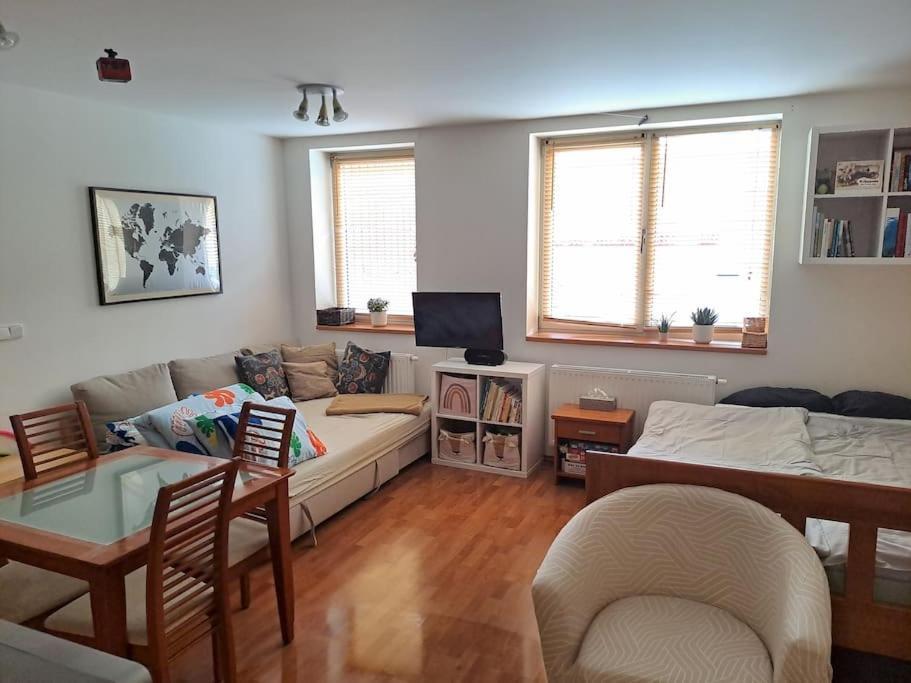 Plne Vybaveny Apartman Pod Mumlavskym Vodopadem, Zahrada S Ohnistem, Idealni Vychozi Bod Pro Turistiku, U Cesty Na Hrebeny, Kousek Do Centra, Absolutni Klid, Vybaveny I Pro Deti, Wellness A Fitko Naproti 하라포프 외부 사진