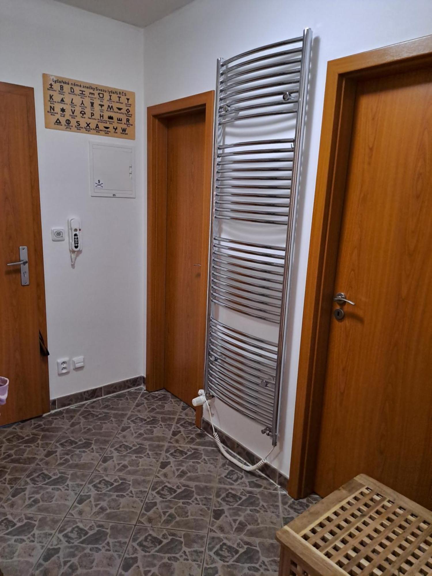 Plne Vybaveny Apartman Pod Mumlavskym Vodopadem, Zahrada S Ohnistem, Idealni Vychozi Bod Pro Turistiku, U Cesty Na Hrebeny, Kousek Do Centra, Absolutni Klid, Vybaveny I Pro Deti, Wellness A Fitko Naproti 하라포프 외부 사진