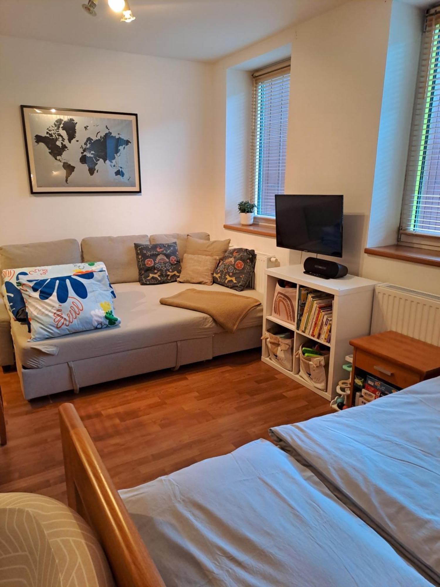 Plne Vybaveny Apartman Pod Mumlavskym Vodopadem, Zahrada S Ohnistem, Idealni Vychozi Bod Pro Turistiku, U Cesty Na Hrebeny, Kousek Do Centra, Absolutni Klid, Vybaveny I Pro Deti, Wellness A Fitko Naproti 하라포프 외부 사진