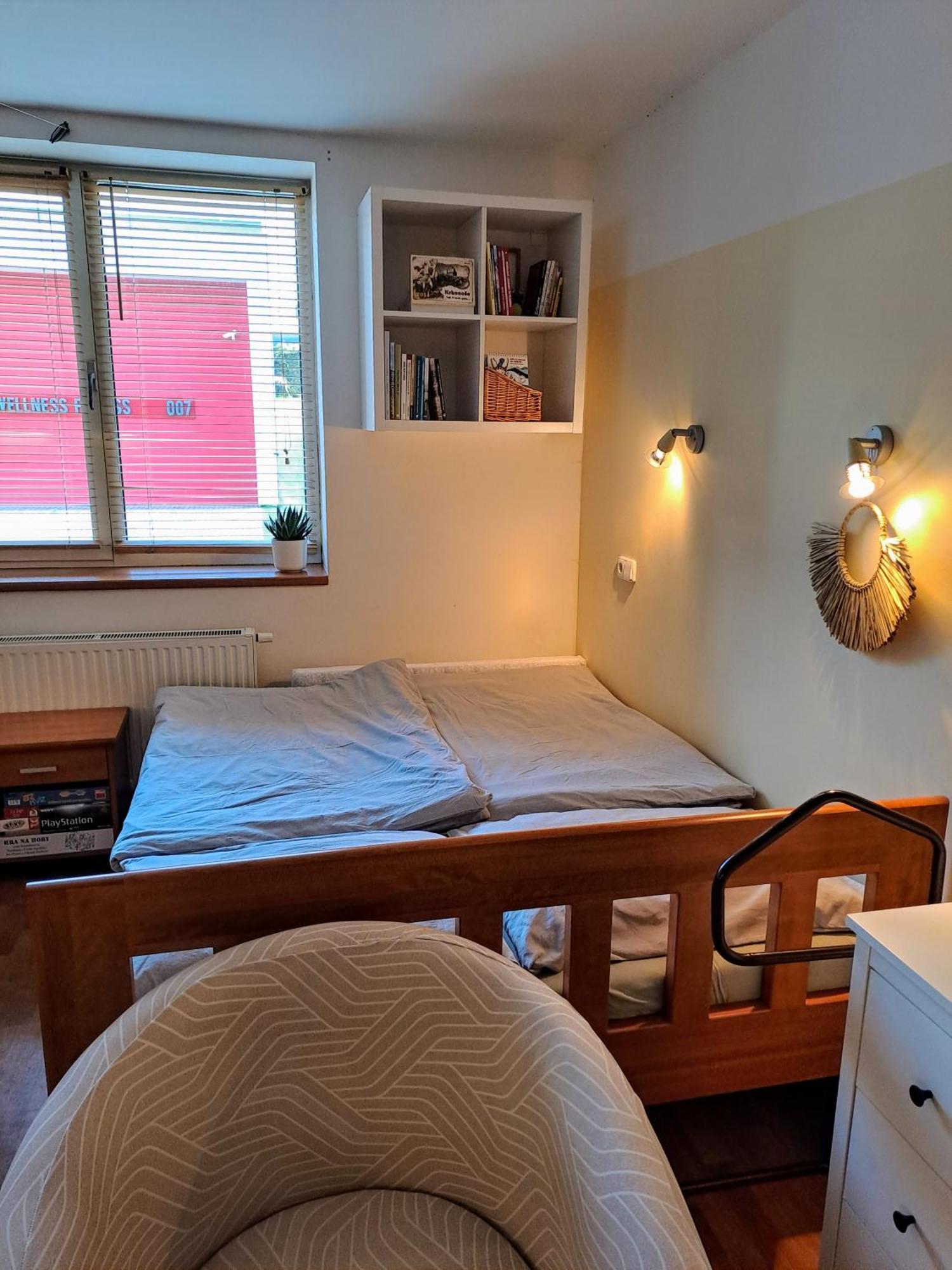 Plne Vybaveny Apartman Pod Mumlavskym Vodopadem, Zahrada S Ohnistem, Idealni Vychozi Bod Pro Turistiku, U Cesty Na Hrebeny, Kousek Do Centra, Absolutni Klid, Vybaveny I Pro Deti, Wellness A Fitko Naproti 하라포프 외부 사진
