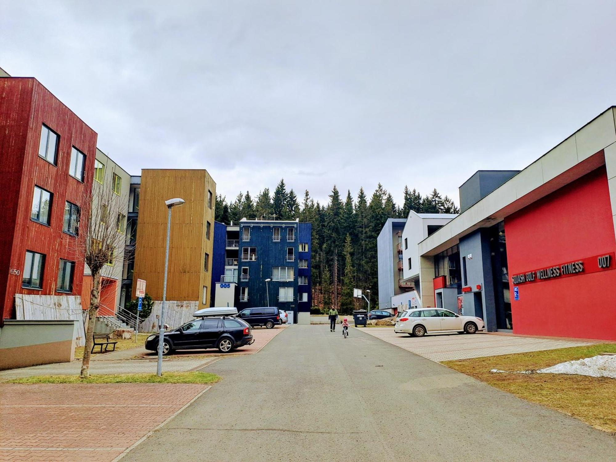 Plne Vybaveny Apartman Pod Mumlavskym Vodopadem, Zahrada S Ohnistem, Idealni Vychozi Bod Pro Turistiku, U Cesty Na Hrebeny, Kousek Do Centra, Absolutni Klid, Vybaveny I Pro Deti, Wellness A Fitko Naproti 하라포프 외부 사진
