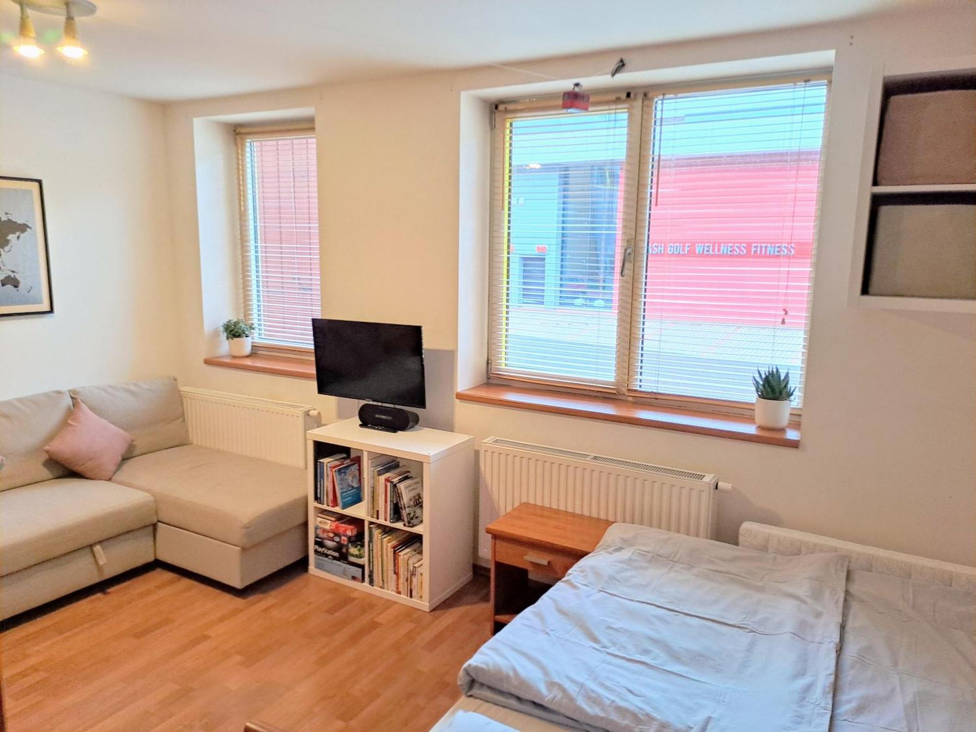 Plne Vybaveny Apartman Pod Mumlavskym Vodopadem, Zahrada S Ohnistem, Idealni Vychozi Bod Pro Turistiku, U Cesty Na Hrebeny, Kousek Do Centra, Absolutni Klid, Vybaveny I Pro Deti, Wellness A Fitko Naproti 하라포프 외부 사진