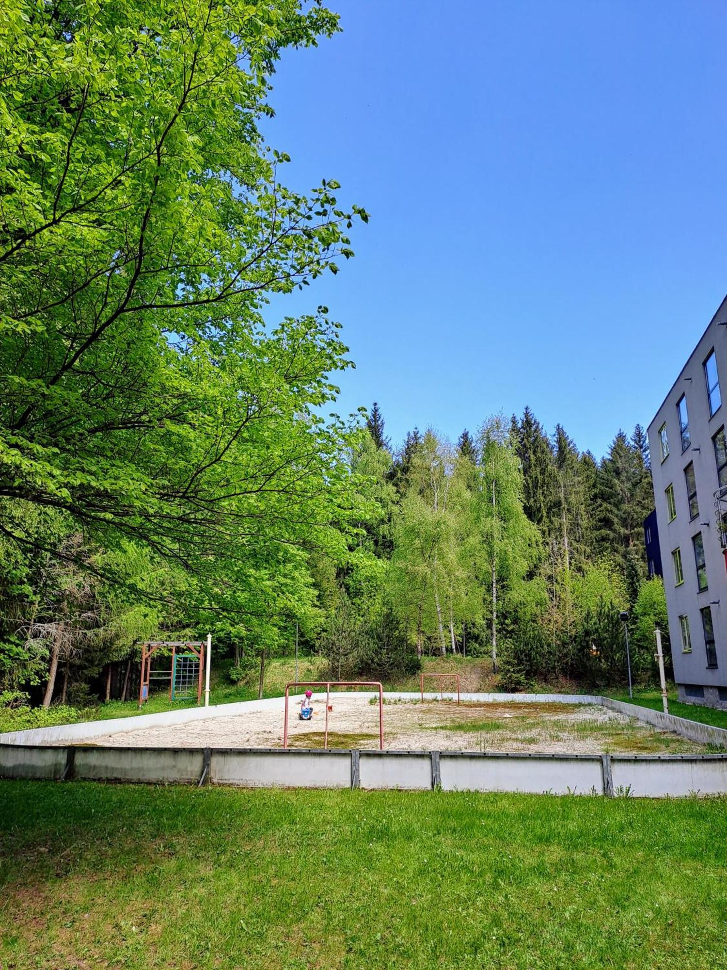 Plne Vybaveny Apartman Pod Mumlavskym Vodopadem, Zahrada S Ohnistem, Idealni Vychozi Bod Pro Turistiku, U Cesty Na Hrebeny, Kousek Do Centra, Absolutni Klid, Vybaveny I Pro Deti, Wellness A Fitko Naproti 하라포프 외부 사진